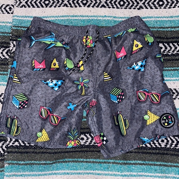 MAUI JIM SWIMSUIT BUNDLE - Picture 4 of 5